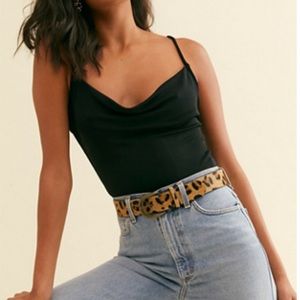 Free People Marcella Belt